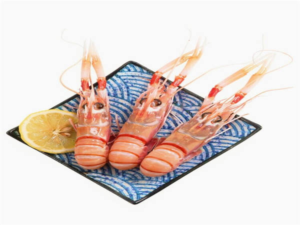 海鳌虾